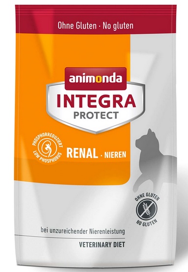 Animonda Integra Protect Adult Renal - 1,2 kg