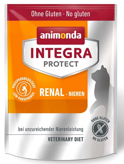 Animonda Integra Protect Adult Renal - 300 g
