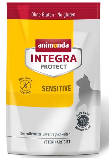 Animonda Integra Protect Adult Sensitive - 1,2 kg