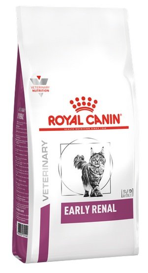 Royal Canin Veterinary Diet Veterinary Diet Feline Early Renal - 3,5 kg