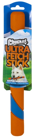 Chuckit! Ultra Fetch Stick kijek do aportowania - Dł: 27 cm
