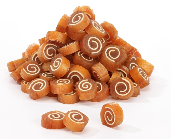 Maced MACED Sushi królik z rybą 500g | 40-0001-0558