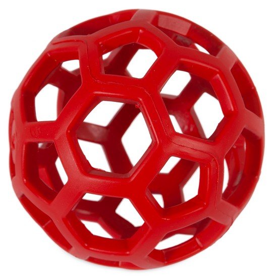 JW pet Pet HOL-EE ROLLER MEDIUM 029695320750