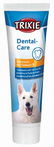 Trixie Pasta do zębów dla psów 100g [TX-2549] 4138