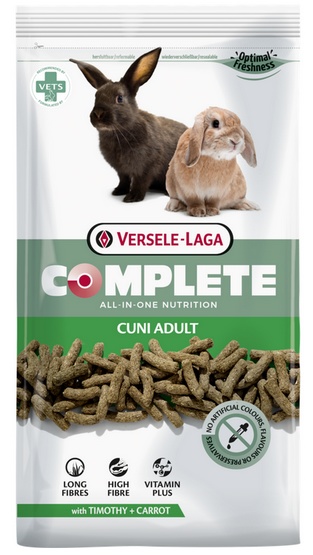 Versele-Laga CUNI ADULT COMPLETE 1,75kg