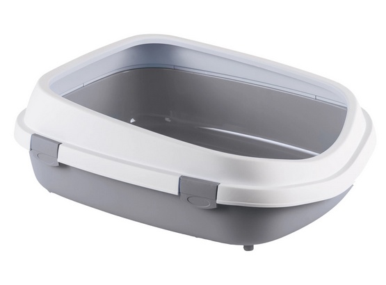 Zolux Kuweta JUMBO kol szary 590108GPI) 96869