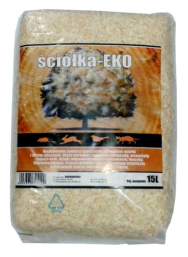 Skarabeusz Ściółka Eko