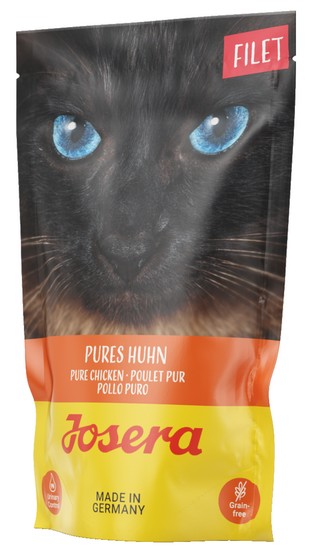 Josera Filet Kurczak 16 x 70 g 30001658 KAR
