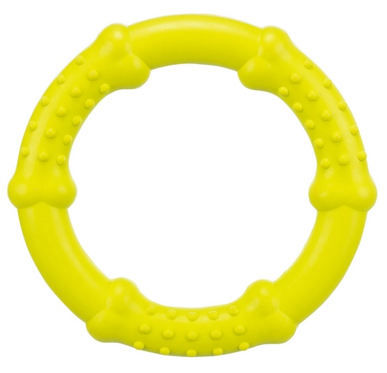 Trixie Ring Gumowy 15Cm