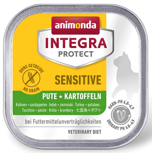 Animonda Integra Protect SENSITIVE 100g