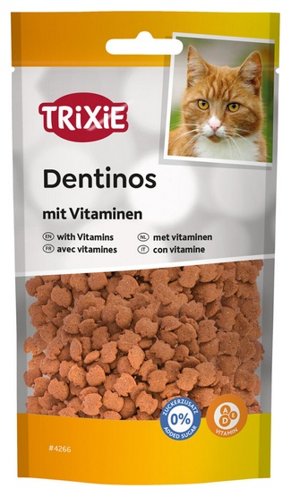 Trixie Denta Fun Dentinos 50g [4266] 13119
