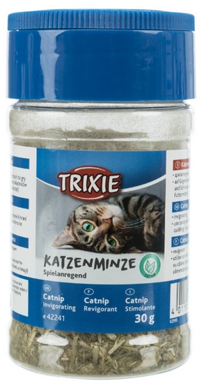 Trixie Catnnip - kocimiętka 30g [42241] 13116