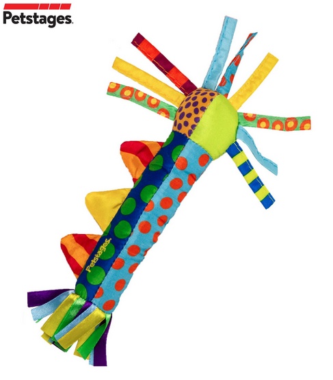 Petstages PS12 cm6 - Gryzak - pałeczka dla ząbkujących szczeniąt