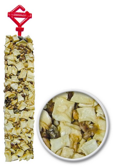 Natural-Vit Kolba dla gryzoni z pasternakiem 6808