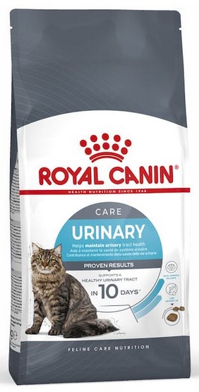 Royal Canin Urinary Care 0,4 kg