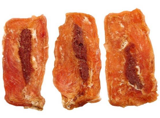 Adbi Delicje Jagnięce Z Kurczakiem 500 g