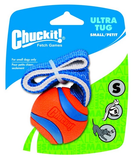 Chuckit! ULTRA TUG SMALL 231101)