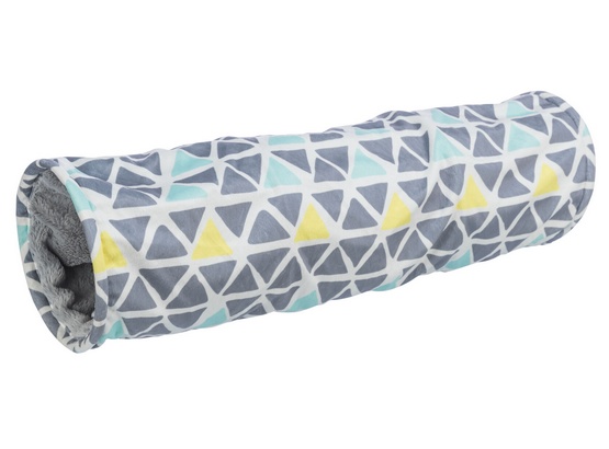 Pluszowy tunel Trixie Sunny - Ø 19 x dł. 70 cm