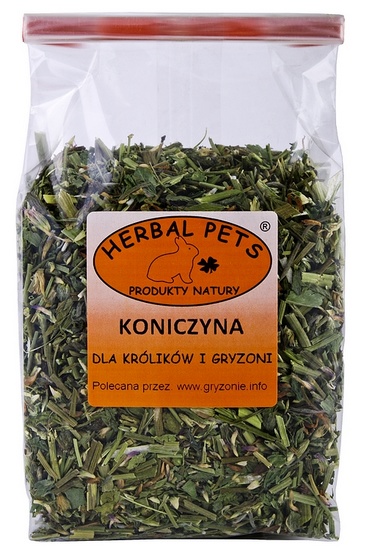 Herbal Pets KONICZYNA 100g 011199)