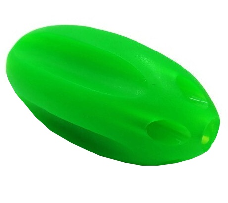 Sumplast zabawka zapachowa piłka rugby I 8,8cm