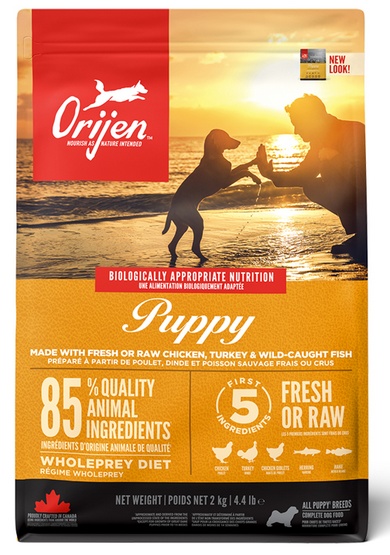 Orijen Dog Puppy 2 kg