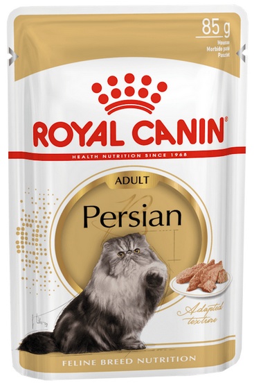 Royal Canin Kot CAT Persian pasztet saszetka 85g
