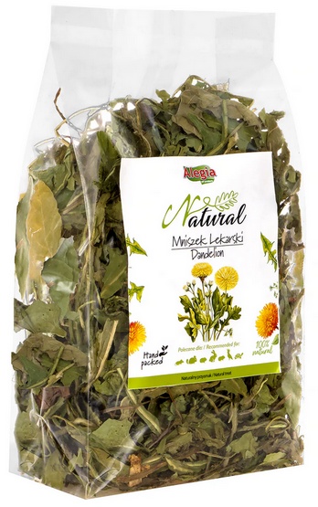 ALEGIA ALEGIA mniszek lekarski 90g 5901912230583