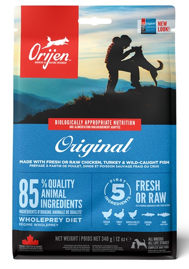 Orijen Original 0,34 kg
