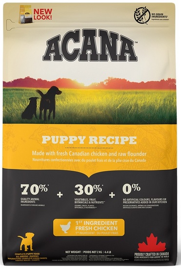 Acana Puppy&Junior 2 kg