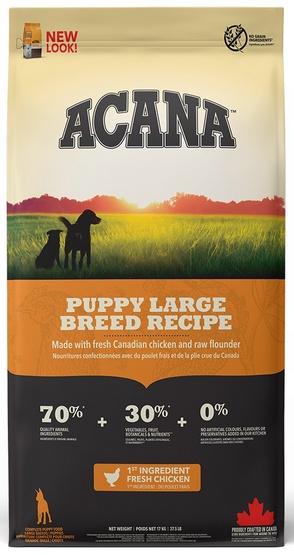 Acana Puppy&Junior 17 kg