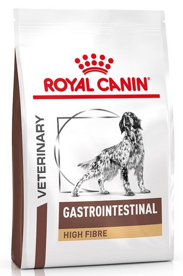 Royal Canin Veterinary Diet Fibre Response 14 kg