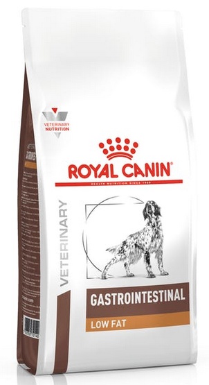 Royal Canin Gastro Intestinal Low Fat LF22 12 kg