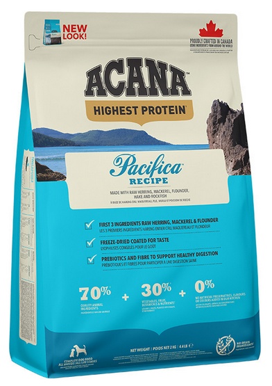 Acana Pacifica 2 kg