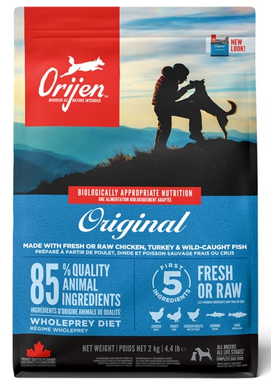 Orijen Original 2 kg