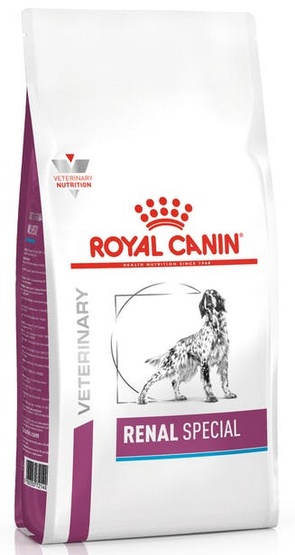 Royal Canin Veterinary Diet Renal RF13 2 kg