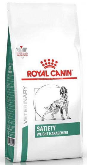Royal Canin Satiety Support SAT30 6 kg