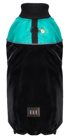 Chaba Ubranko regulowane Wear Magnifique 4XL zielone
