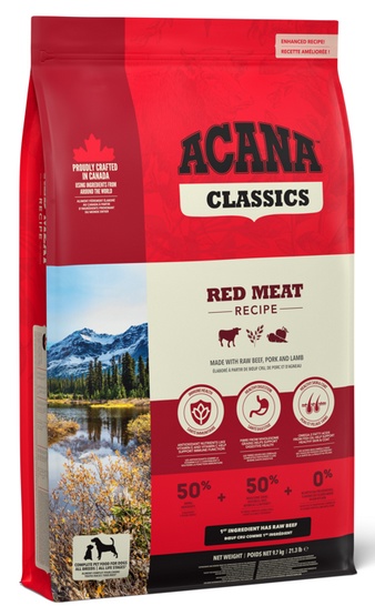Acana Classic Red 11,4 kg