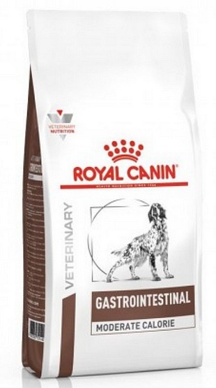 Intestinal Gastro Moderate Calorie 15kg
