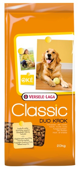 Versele-Laga OKE Classic Duo Krok 20 kg