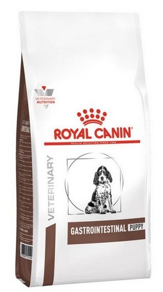 Royal Canin Gastro Intestinal Puppy GIJ29 1 kg