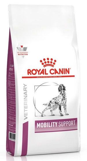 Royal Canin Mobility Support Dog 2Kg