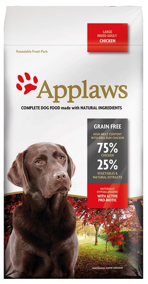 Applaws Adult Large Breed 7,5 kg