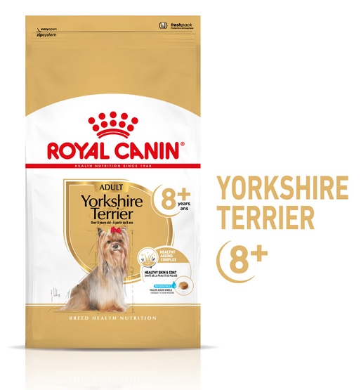 Royal Canin Yorkshire +8 1,5 kg