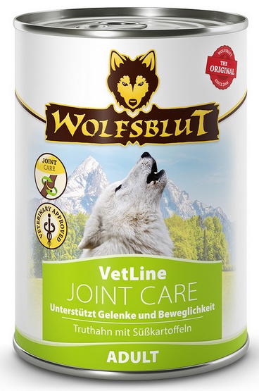 Wolfsblut Wolfsblut VetLine Joint Care 395g