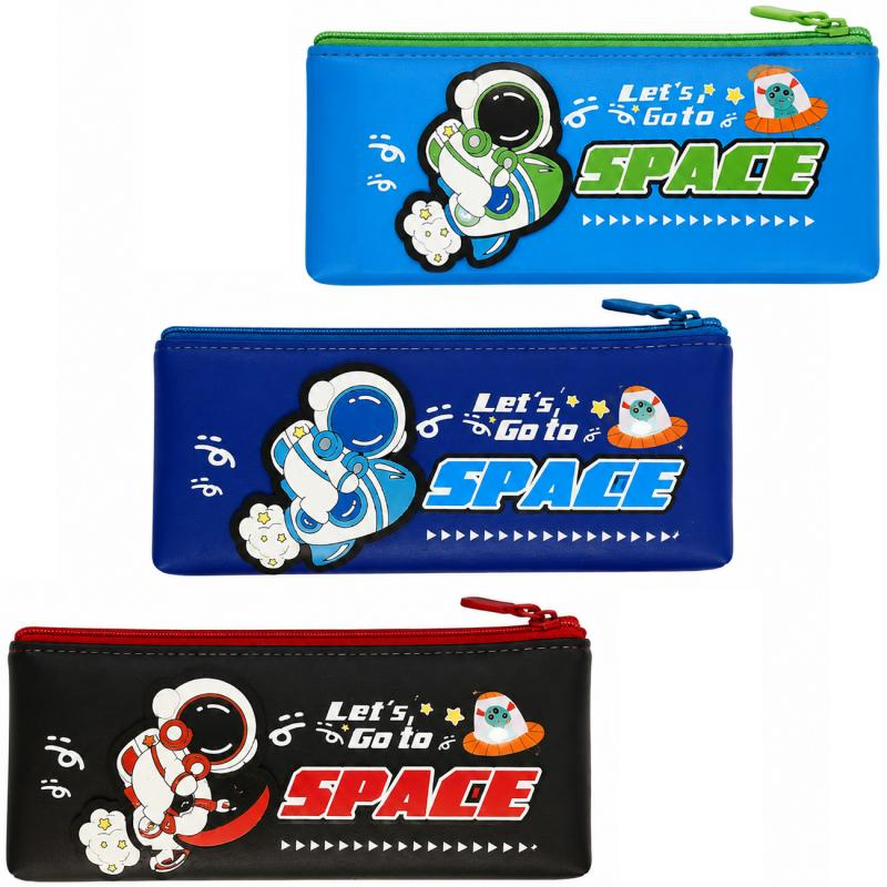 Piórnik Astronauta 4319
