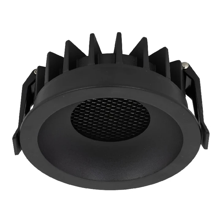 Ledowy spotlight natynkowy Nexus 18133 LED 18W 3000-6000K czarny