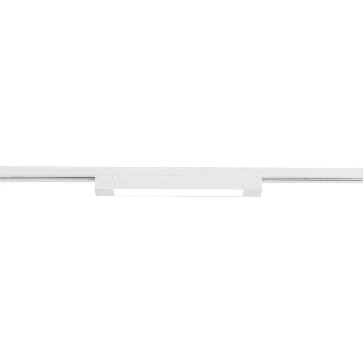 Szynowy panel ledowy jednofazowy Tracer 18191 LED 20W 3000K biały