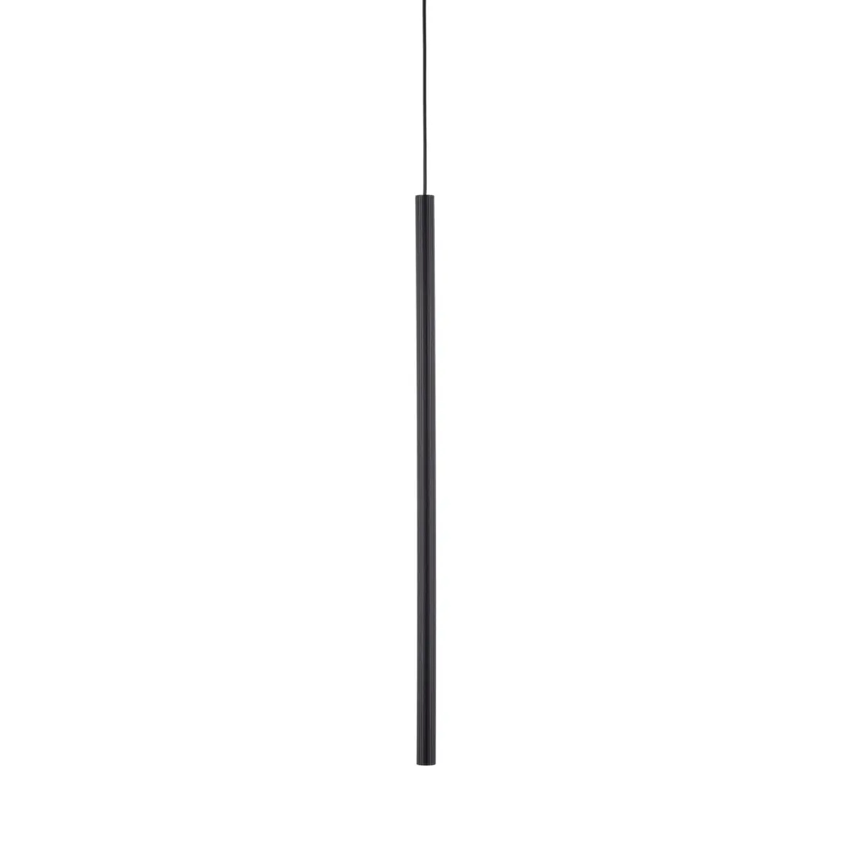 1-fazowa lampa szynowa Tracer 10818 zwis sople metalowa czarny