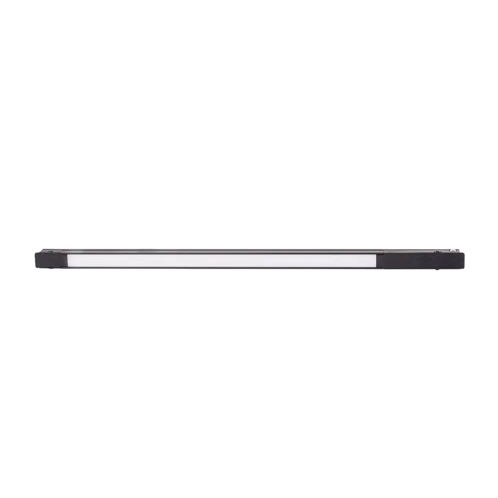 Sufitowa lampa magnetyczna M0050N LED 9,7W 3000K belka czarna